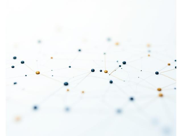 Visual representation of a debt agreement or loan structure, with a focus on stable growth and legal documents. Features subtle lines connecting points of capital and business entities.