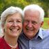 Photo of Robert and Eleanor Vance