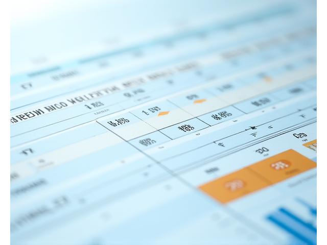 A financial chart illustrating different pension optimization scenarios and their outcomes